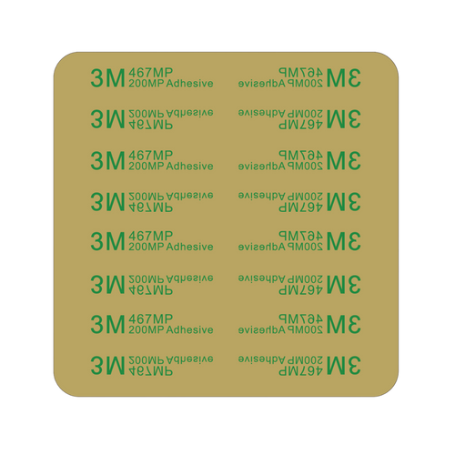 Google Review NFC Plate – Tap & Scan Review Sign